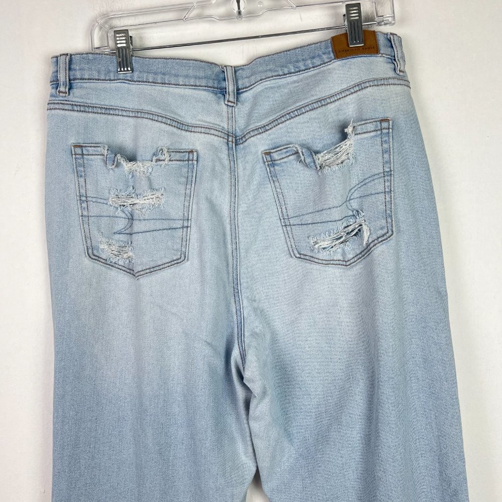 AE Mom Jeans - Picture 8 of 11